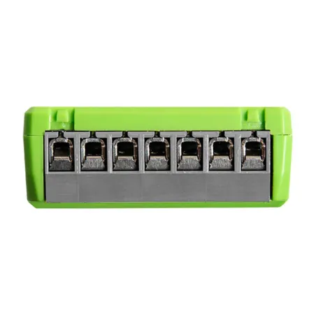 Shelly Dimmer Gen4 Zigbee/Matter Smart Dimmer